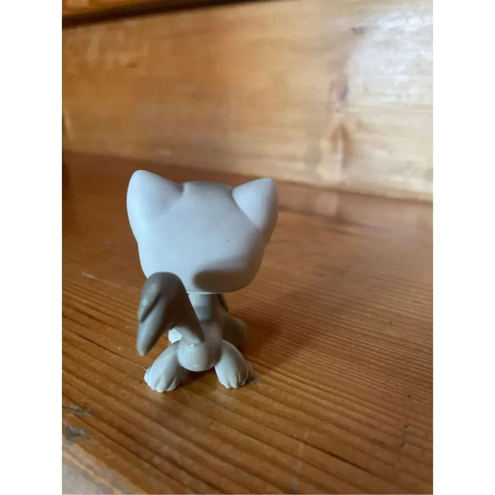 Littlest Pet Shop super cute
